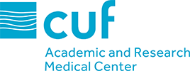 Logótipo do CUF Academic Center