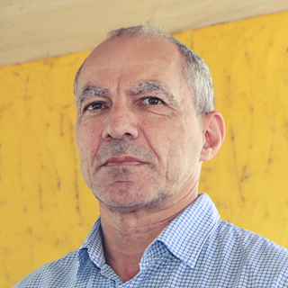 Prof. Fernando Abelha