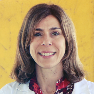 Prof.ª Helena Fernandes